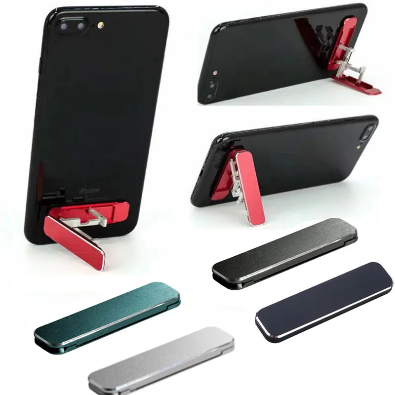 Universal Mini Size Aluminum Portable Folding Desk Mount Holder Bracket Mobile Phone Cradle Foldable Stand for Cellphone
Universal Mini Size Aluminum Portable Folding Desk Mount Holder Bracket Mobile Phone Cradle Foldable Stand for Cellphone