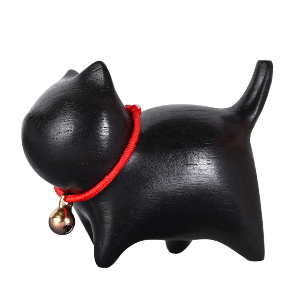 Cat Figurines Statue Mini Kitten Figurine Animal Landscape Woodminiature Sculpture Wooden Micro Ornament Decorations Bonsai Gift
Cat Figurines Statue Mini Kitten Figurine Animal Landscape Woodminiature Sculpture Wooden Micro Ornament Decorations Bonsai Gift