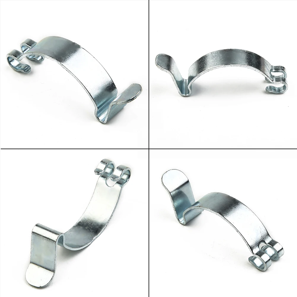 1pc Car Air Filter Clips Universal Car Air Filter Cleaner Housing Box Lid Spring Clip Clamp Auto Accessories
1pc Car Air Filter Clips Universal Car Air Filter Cleaner Housing Box Lid Spring Clip Clamp Auto Accessories