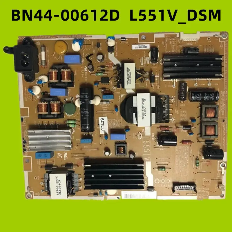 Телевизор BN44 00612D L551V-DSM UE50F5570 UE50F5070SS UA50F5500AK UN50F6300 UN50F5000AF
Телевизор BN44 00612D L551V-DSM UE50F5570 UE50F5070SS UA50F5500AK UN50F6300 UN50F5000AF