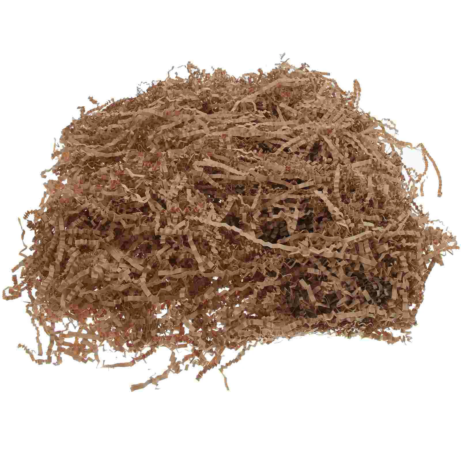 5 Bags Crinkle Cut Paper Shred Filler Gift Box Filler Shredded Paper for Gift Wrapping
5 Bags Crinkle Cut Paper Shred Filler Gift Box Filler Shredded Paper for Gift Wrapping