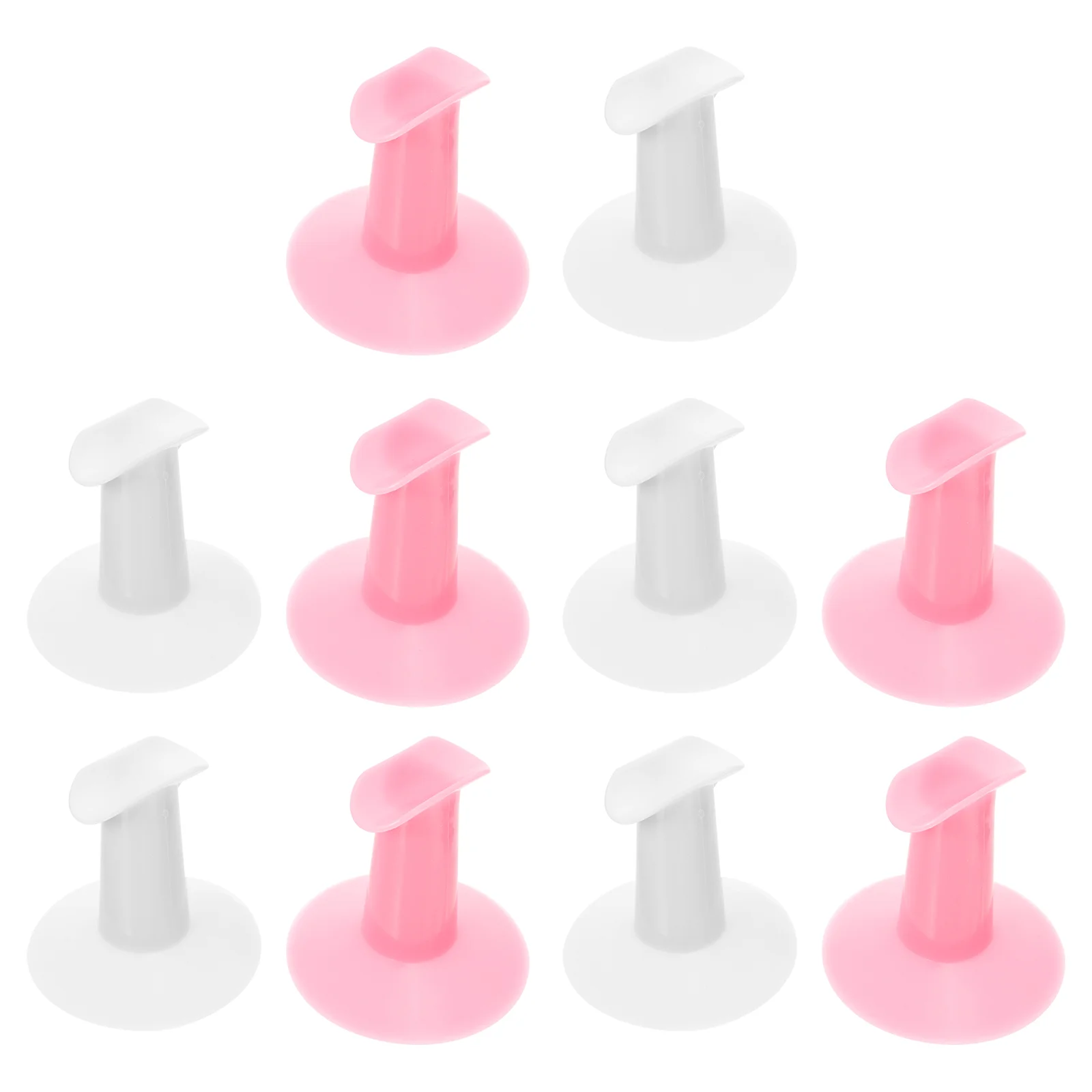 Nail Holderstand Finger Practice Display Polishing Holders Manicure Stands Training Acrylic Tips False
Nail Holderstand Finger Practice Display Polishing Holders Manicure Stands Training Acrylic Tips False