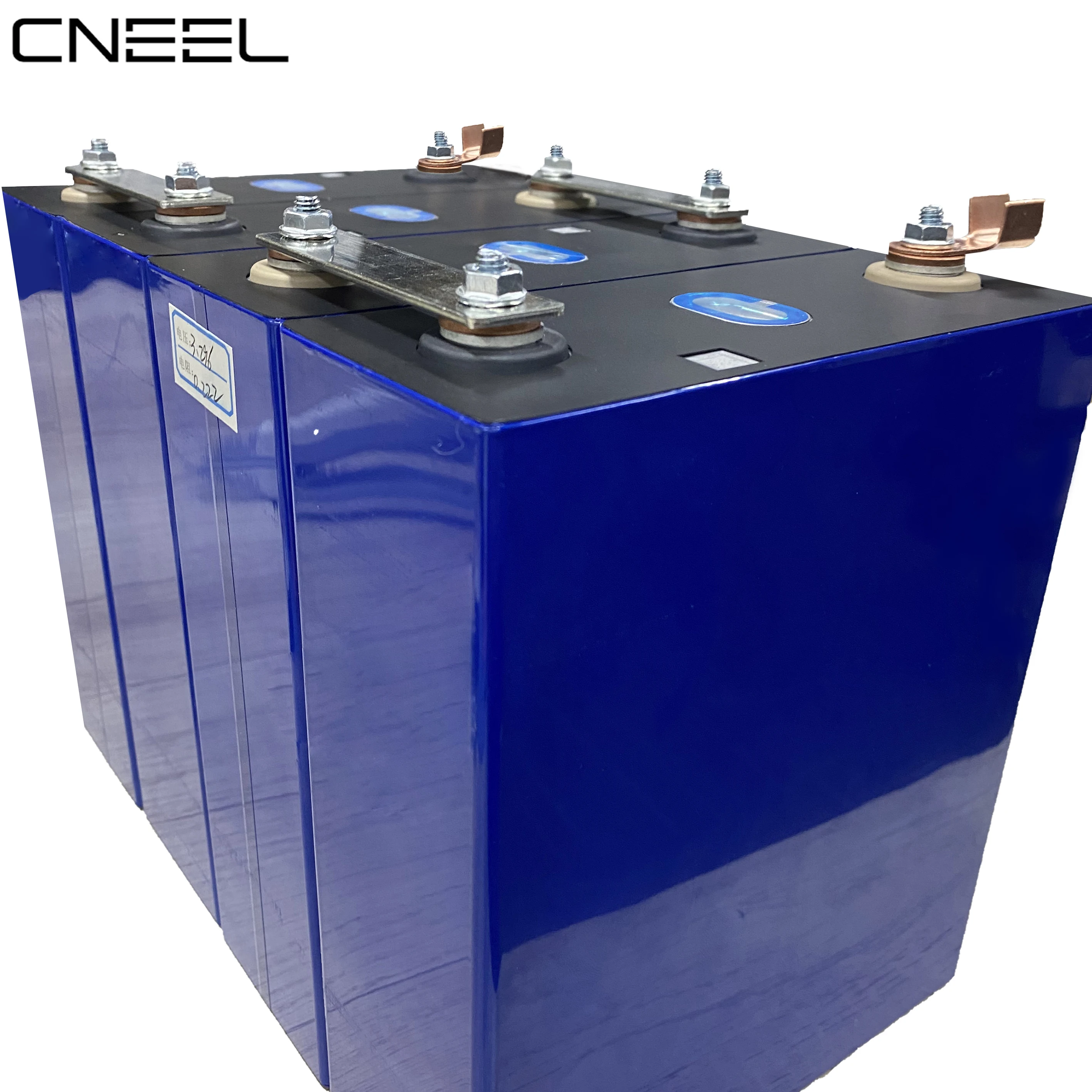 Prismatic 3000 cycles life lipo4 3.2V 280Ah LiFepo4 cell rechargeable lifepo4 battery for EV RV car energy storage system
Prismatic 3000 cycles life lipo4 3.2V 280Ah LiFepo4 cell rechargeable lifepo4 battery for EV RV car energy storage system