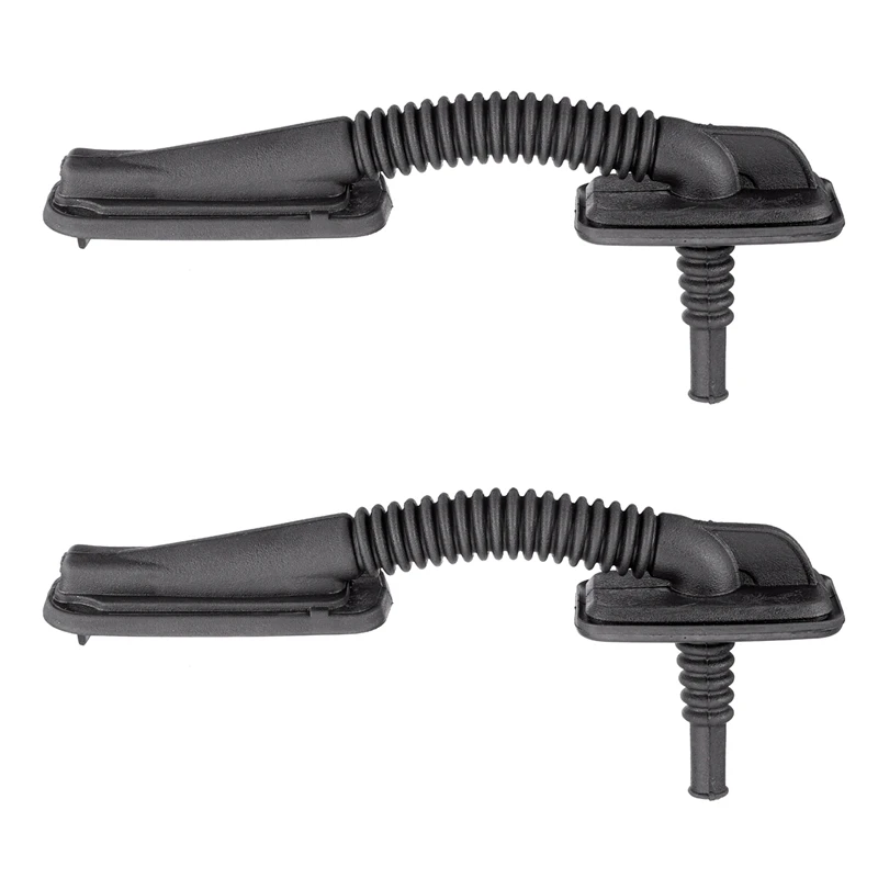 2X Car Door Side Plate Threading Sheath Door Harness Sheath For Tiguan Jetta Santana 5N0 959 843 5N0959843B
2X Car Door Side Plate Threading Sheath Door Harness Sheath For Tiguan Jetta Santana 5N0 959 843 5N0959843B