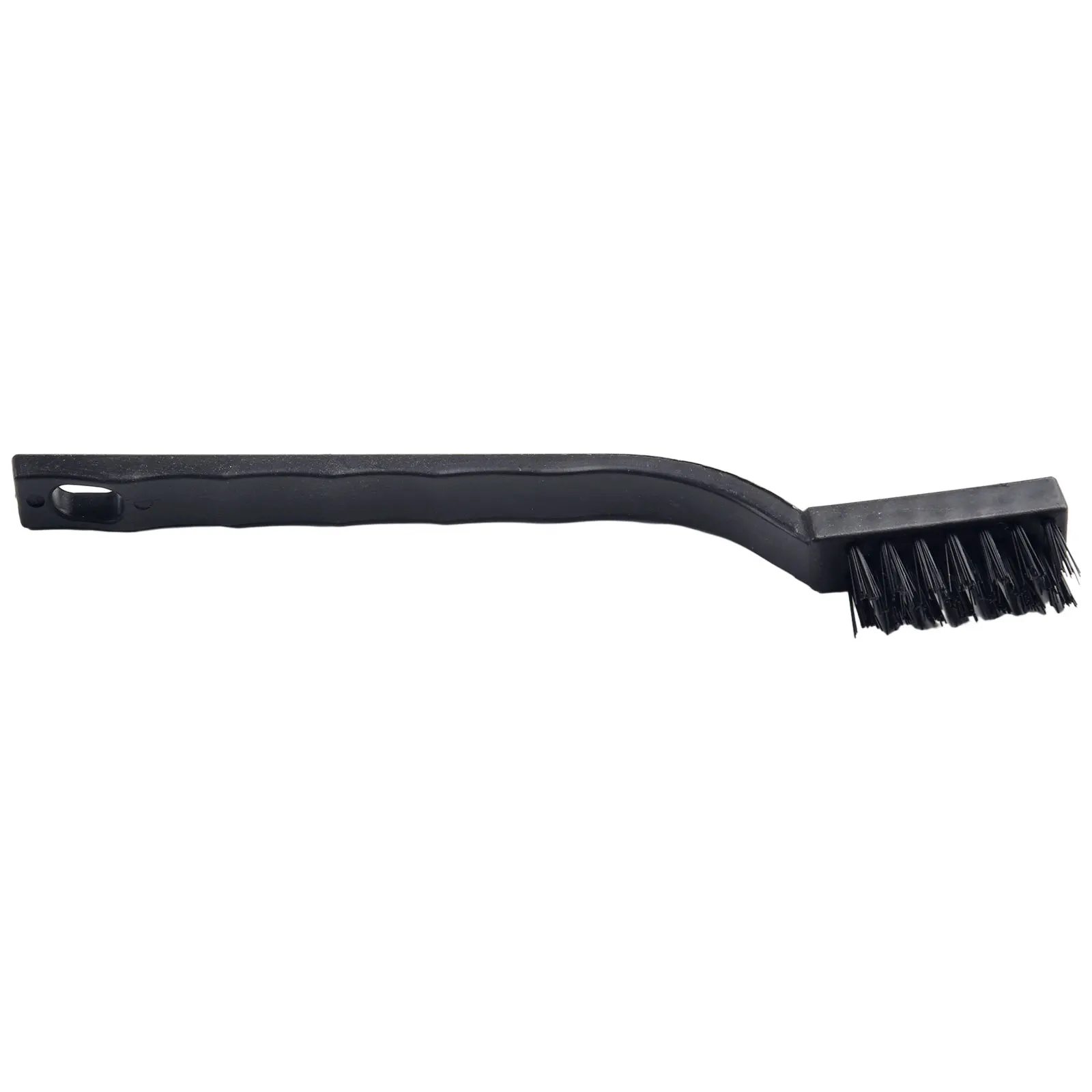 3pcs Anti-Static ESD Brush 15×30mm For PCB SCD Electronic Sensitive Components Conductive PA Material Electronic Components
3pcs Anti-Static ESD Brush 15×30mm For PCB SCD Electronic Sensitive Components Conductive PA Material Electronic Components