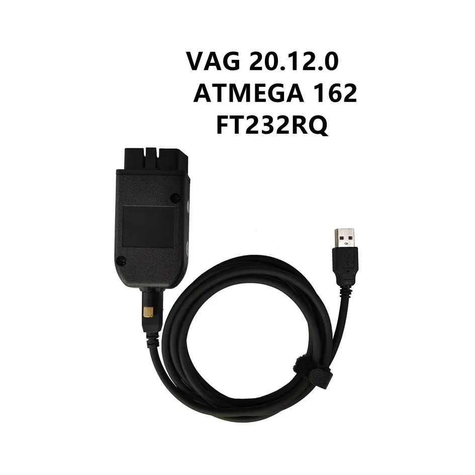 22,3 VAGCOM 20.4.2 HEX V2 USB интерфейс, электрический для S-koda для S-eat VAG 20.12.0, многоязычный ATMEGA162 + 16V8 + FT232RQ
22,3 VAGCOM 20.4.2 HEX V2 USB интерфейс, электрический для S-koda для S-eat VAG 20.12.0, многоязычный ATMEGA162 + 16V8 + FT232RQ