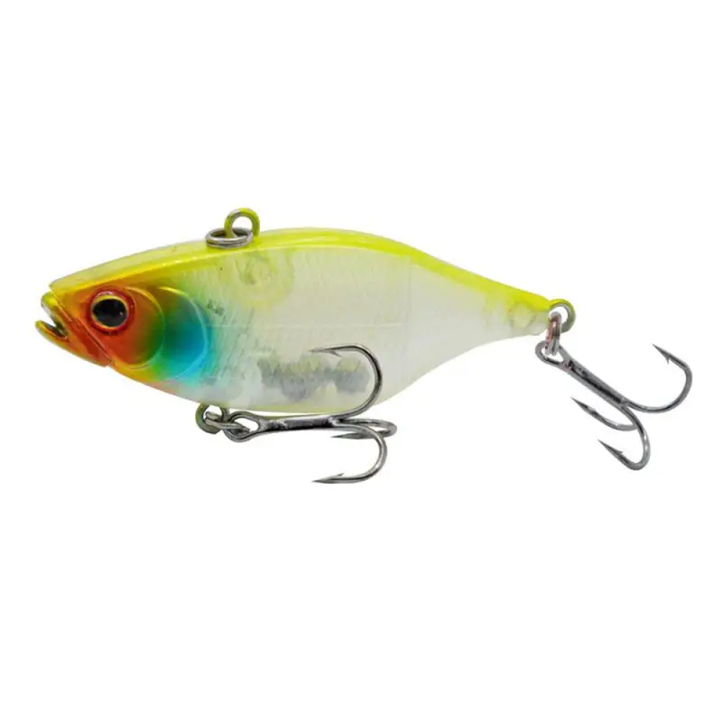 FISHVibration 60mm 11g Long Casting Sinking Fishing Lure VIB Winter Fishing Lipless Hard Bait For Pike Bass
FISHVibration 60mm 11g Long Casting Sinking Fishing Lure VIB Winter Fishing Lipless Hard Bait For Pike Bass