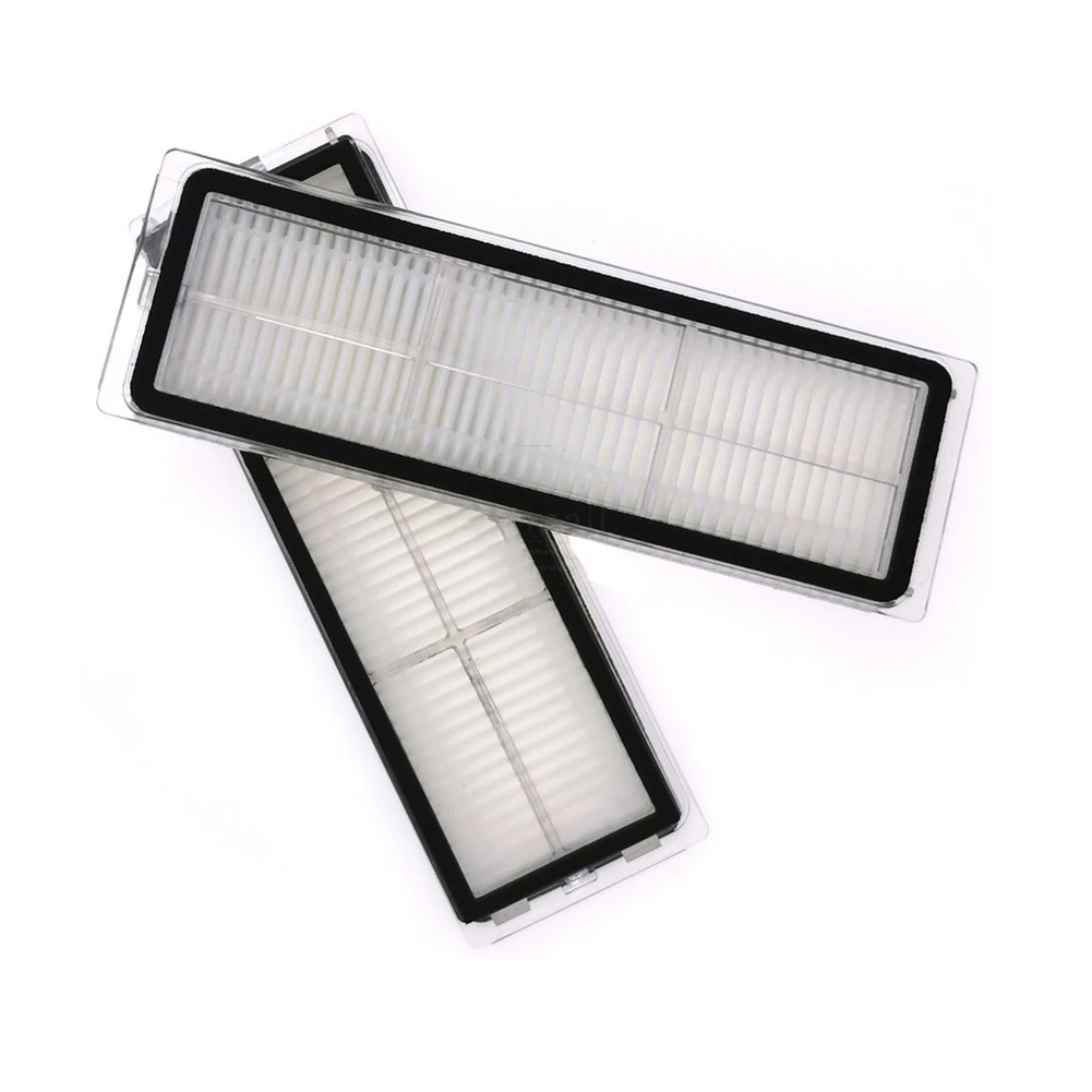 Фильтр НЕРА Для робота-пылесоса Xiaomi Dreame Bot W10, сменные детали, 16 шт.
Фильтр НЕРА Для робота-пылесоса Xiaomi Dreame Bot W10, сменные детали, 16 шт.