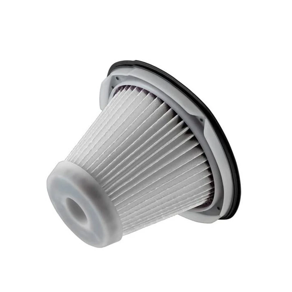 Vacuum Cleaner Filter For Black & Decker 90543043-01 VF200SP Vacuum Air Filter BDH1800S BDH2000SL Robot Vacuum Cleaners
Vacuum Cleaner Filter For Black & Decker 90543043-01 VF200SP Vacuum Air Filter BDH1800S BDH2000SL Robot Vacuum Cleaners