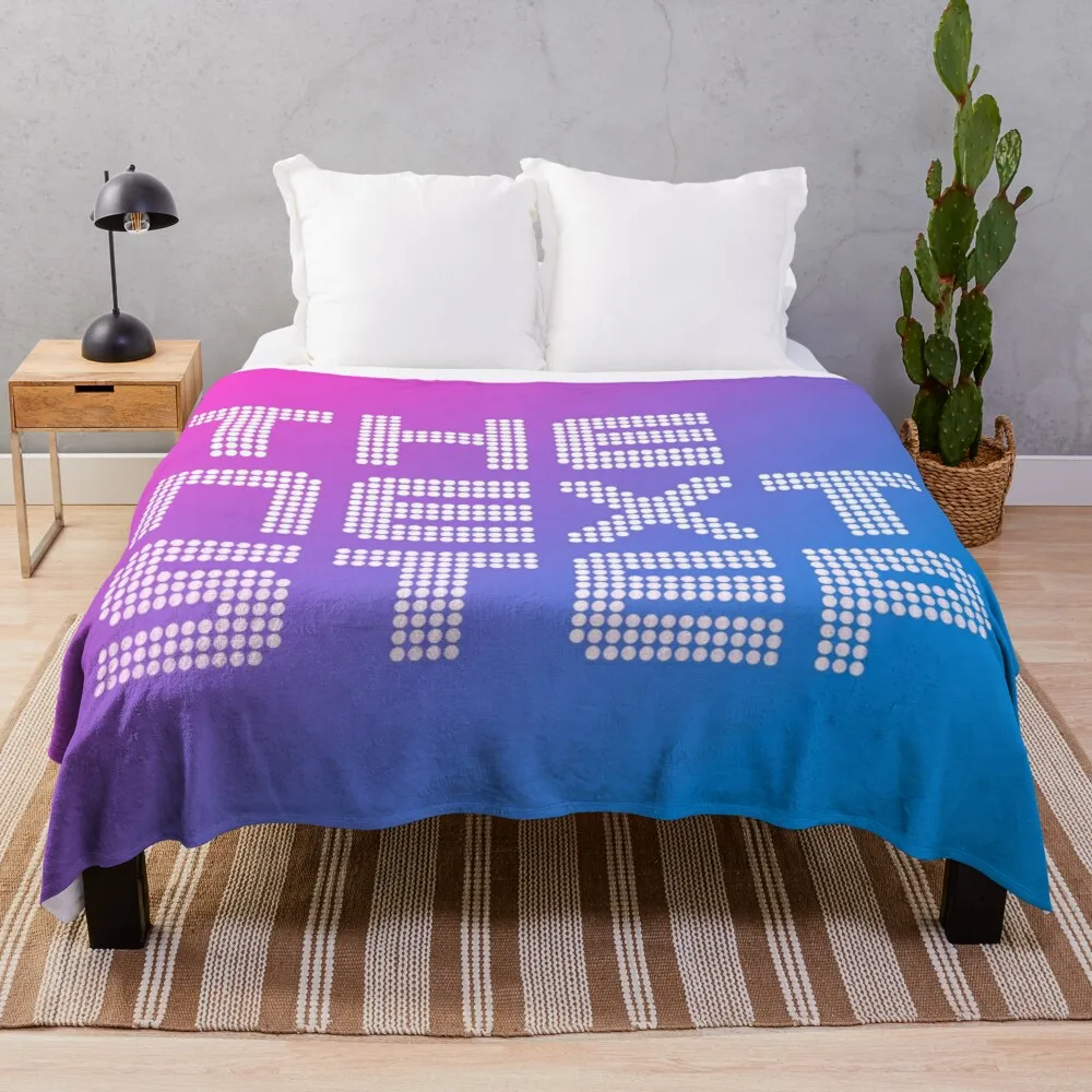 The Next Step - Teen Drama Throw Blanket baby blanket embroidered blanket for sofa
The Next Step - Teen Drama Throw Blanket baby blanket embroidered blanket for sofa