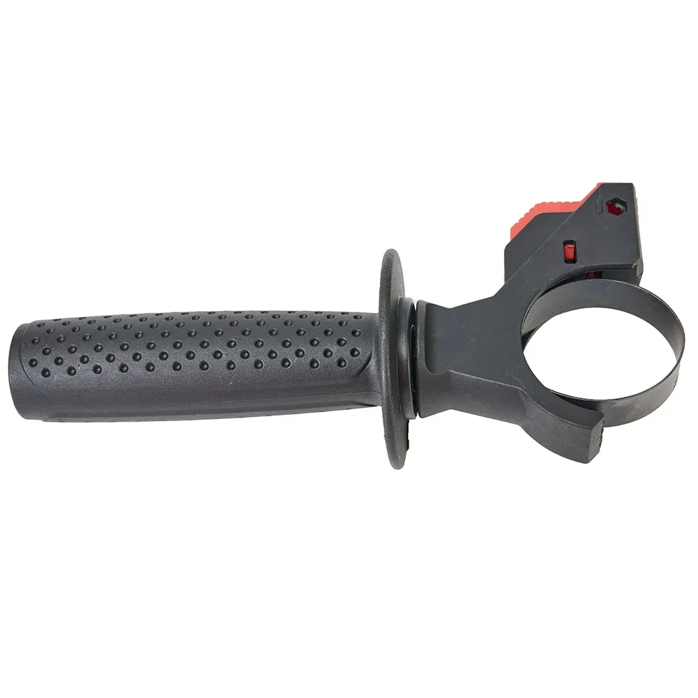 High Quality 46-52mm Electric Hammer Replacement Front Handle For Replacement Electric Impact Drill Tool Accessories
High Quality 46-52mm Electric Hammer Replacement Front Handle For Replacement Electric Impact Drill Tool Accessories
