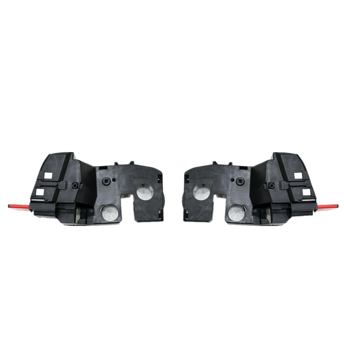 Rear Seat Backrest Bracket Lock 1769209300 1769209400 for Mercedes-Benz CLA250 CLA45 AMG 2014-2018 Accessories
Rear Seat Backrest Bracket Lock 1769209300 1769209400 for Mercedes-Benz CLA250 CLA45 AMG 2014-2018 Accessories