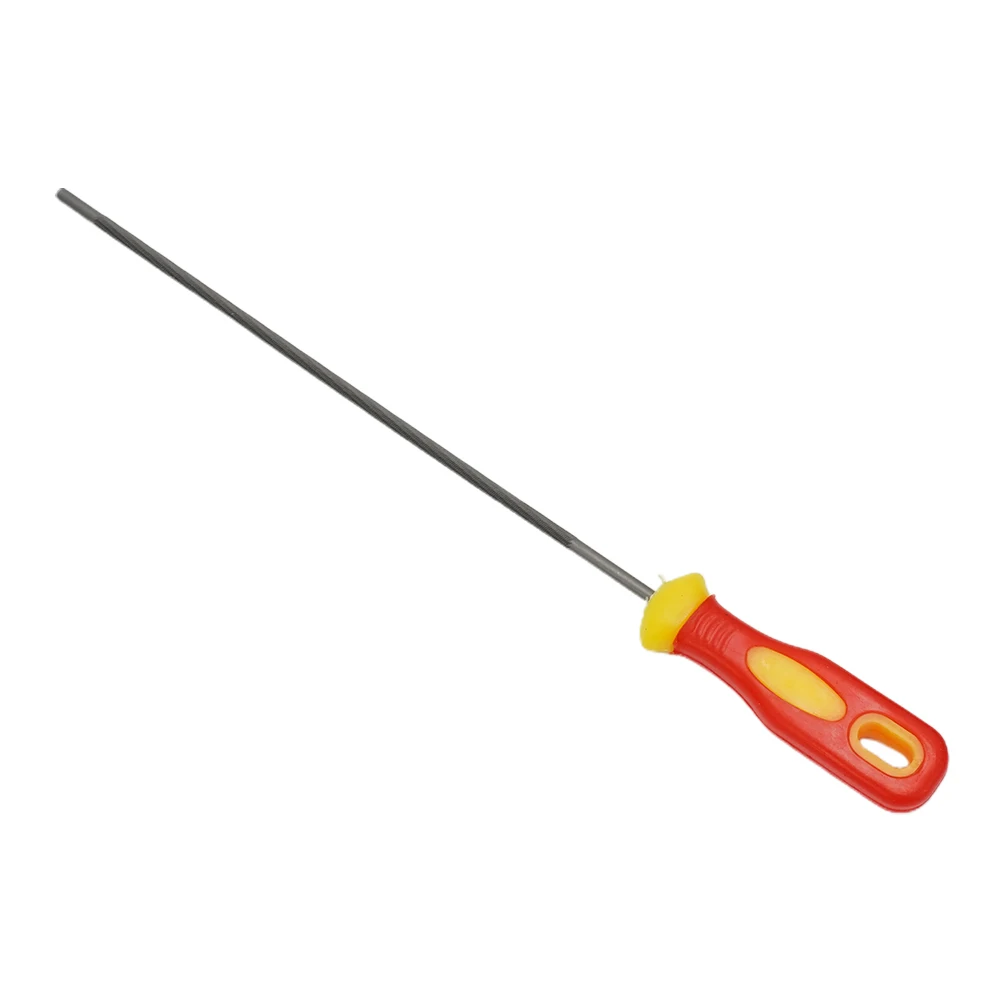 Files Chainsaw Files Plastic Handle Sharpener Hand Tool Accessories High Carbon Steel Files For Woodwork Chainsaw
Files Chainsaw Files Plastic Handle Sharpener Hand Tool Accessories High Carbon Steel Files For Woodwork Chainsaw