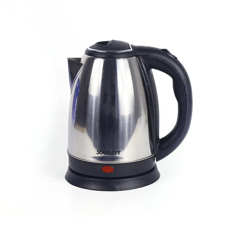 2L Electric Teapot Water Kettle Electric Kettle 220V Tea Pot Tea Kettle Electric Tea Maker Stainless 1500W High Power Fast Boil
2L Electric Teapot Water Kettle Electric Kettle 220V Tea Pot Tea Kettle Electric Tea Maker Stainless 1500W High Power Fast Boil