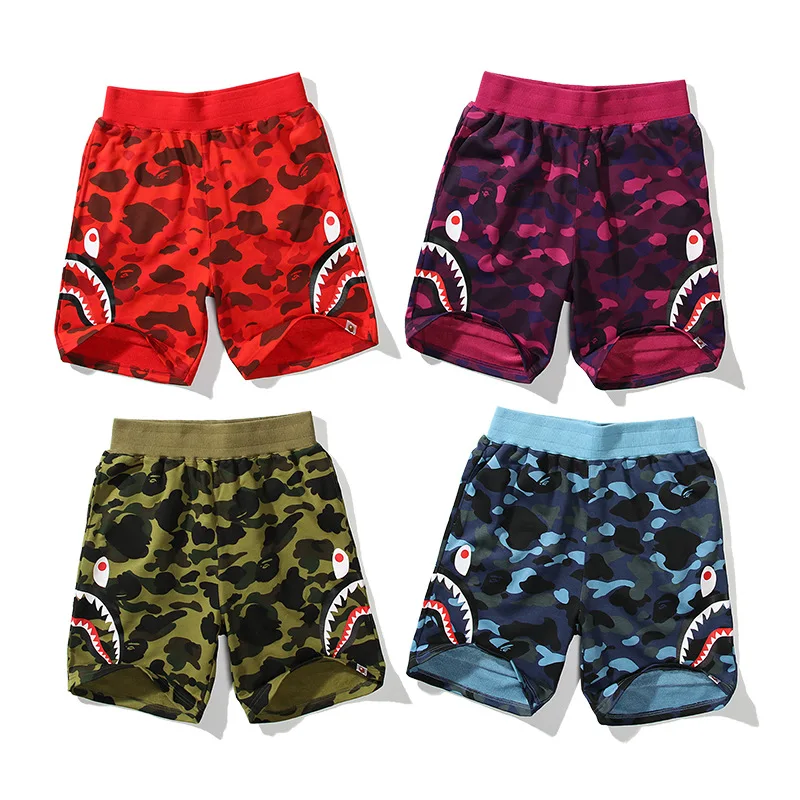 2022 New Shark Head Men's Camouflage Terry Print Casual Pants Medium Pants Beach Pants Men's Casual Shorts
2022 New Shark Head Men's Camouflage Terry Print Casual Pants Medium Pants Beach Pants Men's Casual Shorts