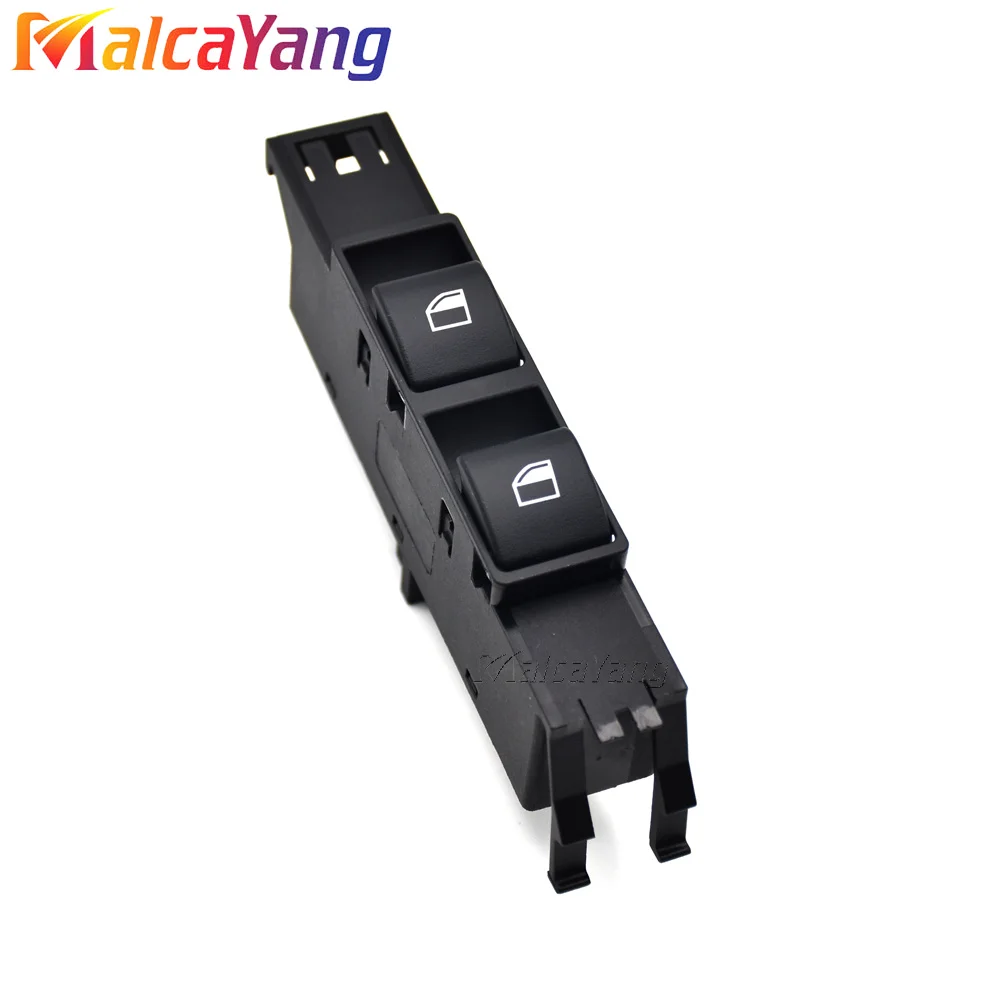 For BMW E46 323Ci 325Ci 328Ci M3 Coupe 2000-2006 Hight Quality Front Left Power Window Control Switch 61316902175 Car Styling
For BMW E46 323Ci 325Ci 328Ci M3 Coupe 2000-2006 Hight Quality Front Left Power Window Control Switch 61316902175 Car Styling