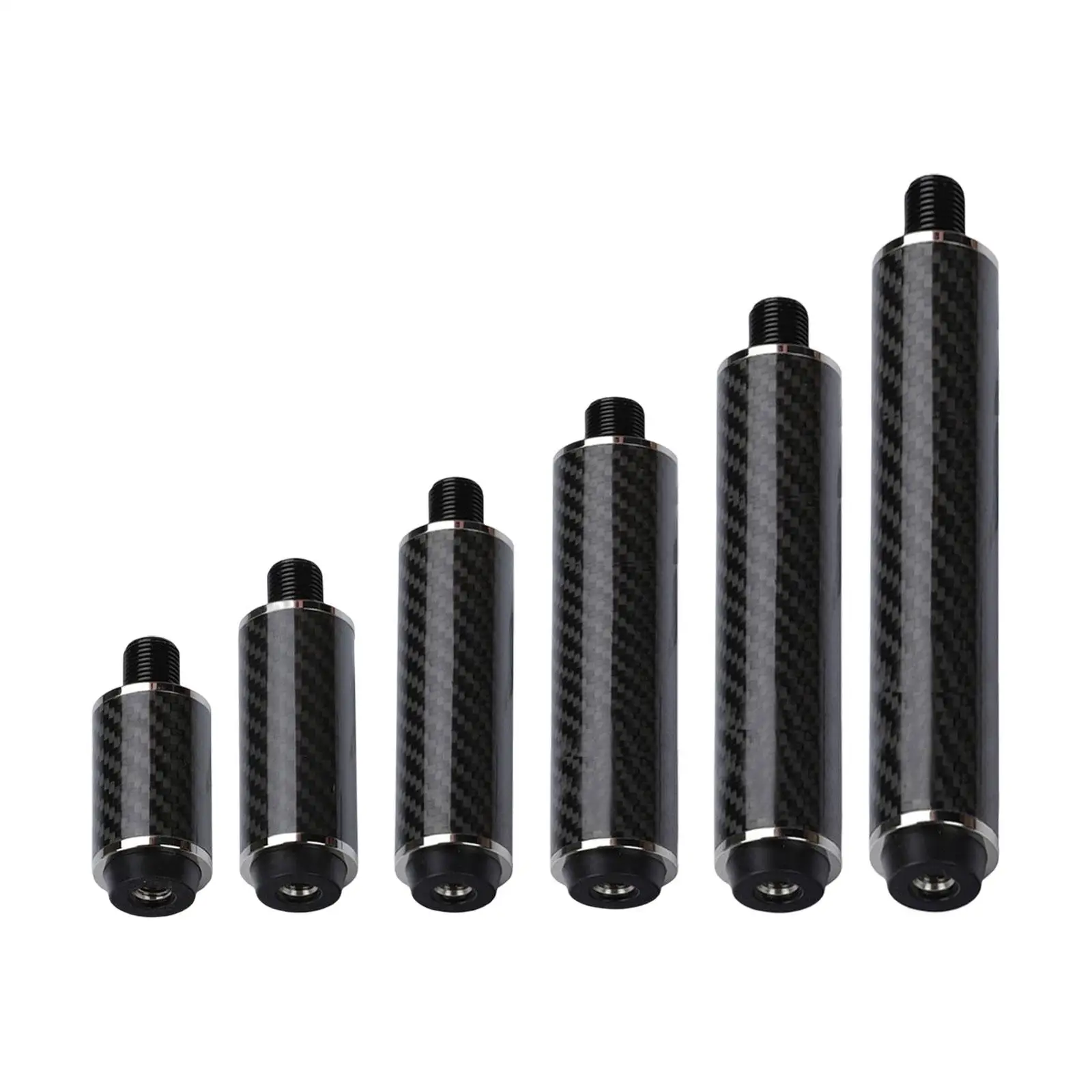 Billiards Pool Cue Extension Weights Replacement End Lengthener Weights Replacement
Billiards Pool Cue Extension Weights Replacement End Lengthener Weights Replacement