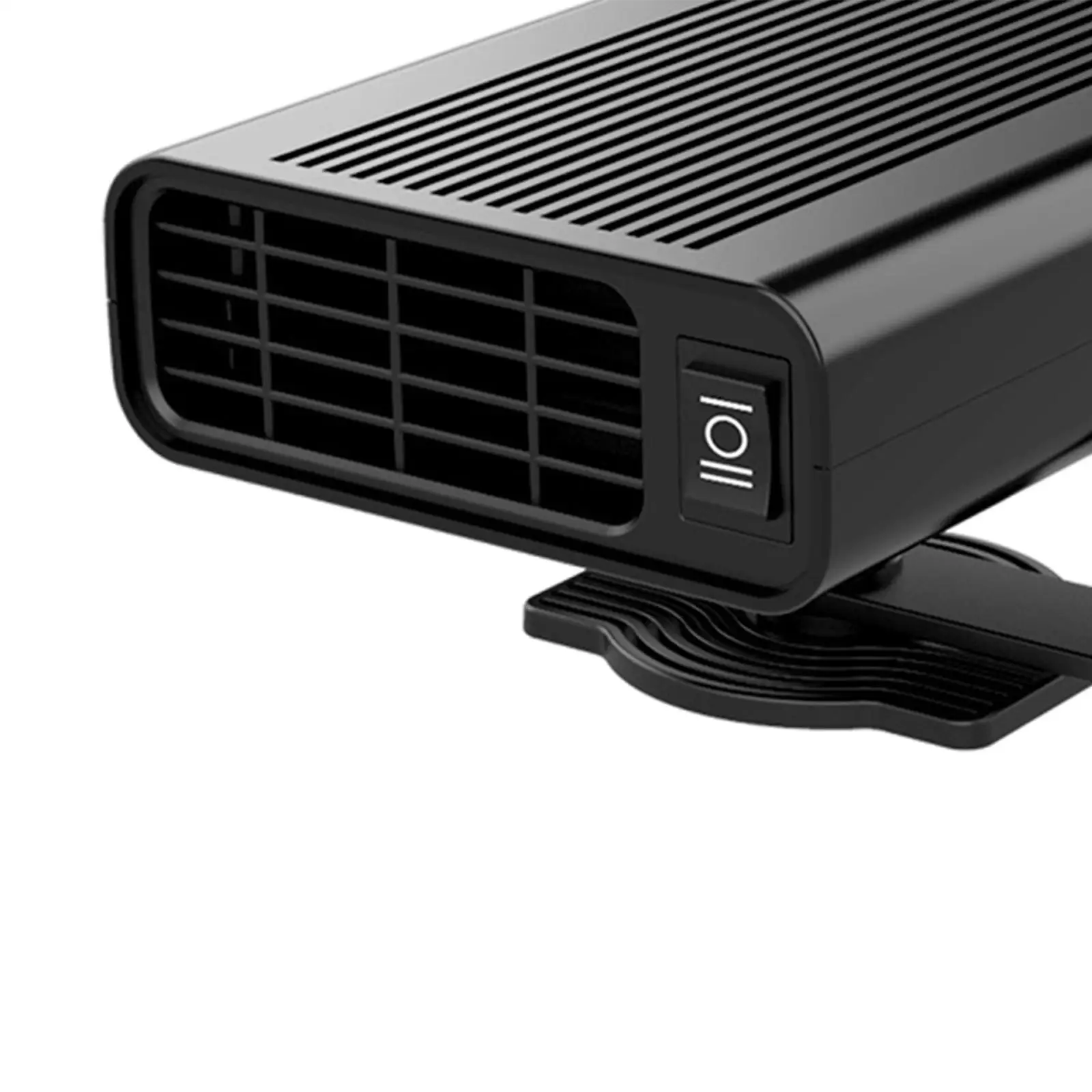 Portable Car Heater Defroster Fast Heating Auto Heater Plug-in for Winter 12V Black 
Portable Car Heater Defroster Fast Heating Auto Heater Plug-in for Winter 12V Black