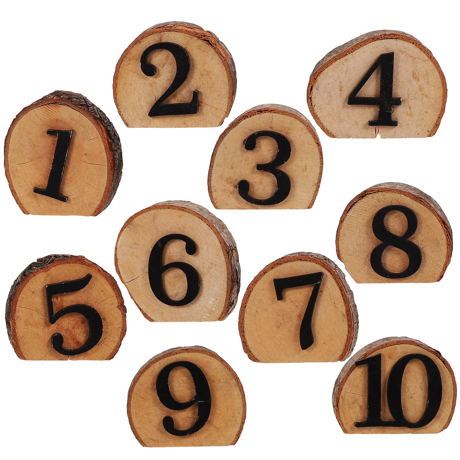 Reusable Seats Signs Wood Table Numbers Wedding Decoration Reception Supplies Crafts
Reusable Seats Signs Wood Table Numbers Wedding Decoration Reception Supplies Crafts