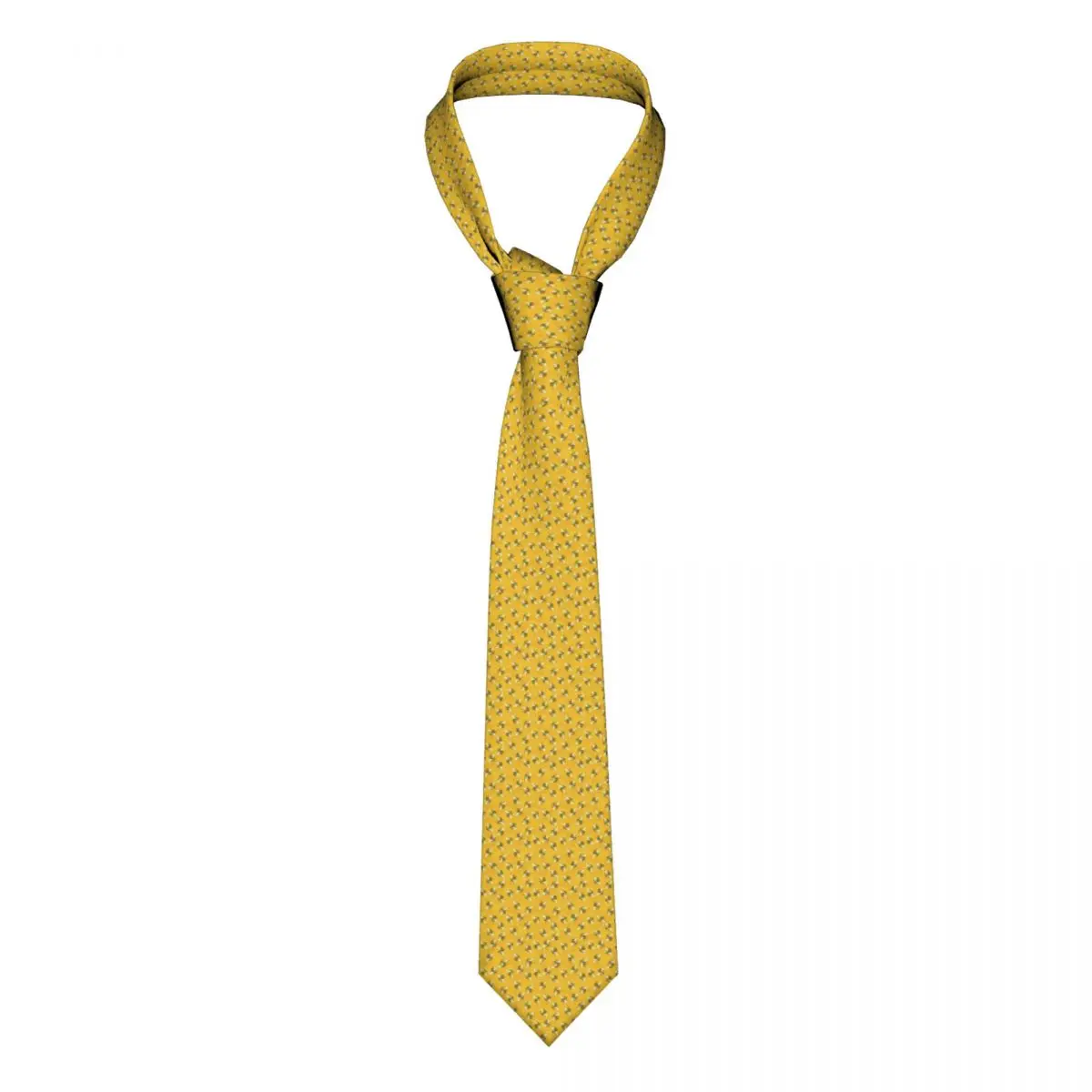 Bees Honeybees Honeycomb-2 Tie Cute Beehive Wedding Polyester Silk Neck Ties For Man Accessories Blouse Design Cravat
Bees Honeybees Honeycomb-2 Tie Cute Beehive Wedding Polyester Silk Neck Ties For Man Accessories Blouse Design Cravat
