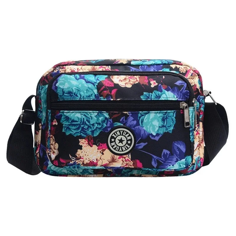 Women bag Handbag bag for women Shoulder bag Crossbody Bag Nylon satchel Oxford mobile phone bag for women
Women bag Handbag bag for women Shoulder bag Crossbody Bag Nylon satchel Oxford mobile phone bag for women