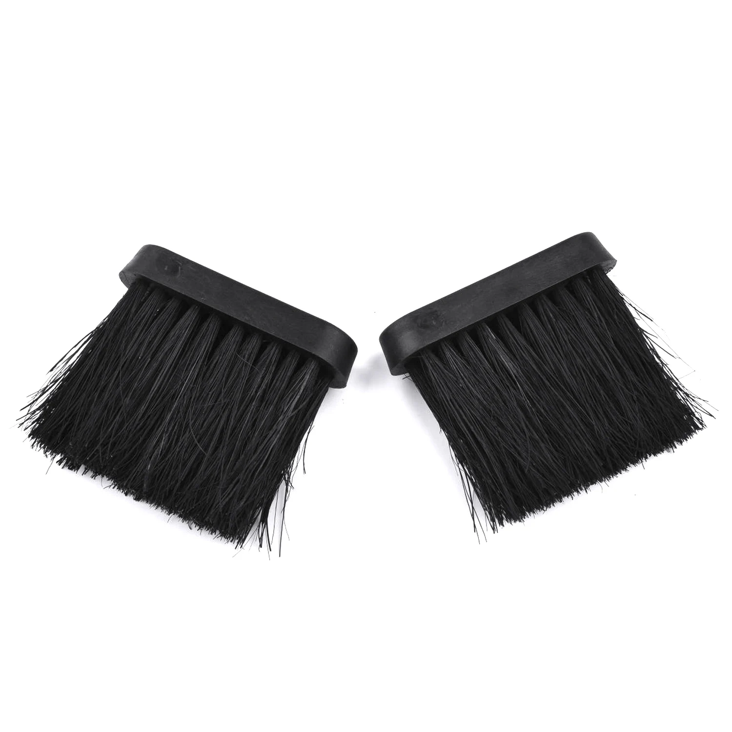 2Pcs Hearth Brush Head Refill Replacement For Companion Sets Stoves Accessories With Wooden Handle Chimney Brush Stove Tools
2Pcs Hearth Brush Head Refill Replacement For Companion Sets Stoves Accessories With Wooden Handle Chimney Brush Stove Tools