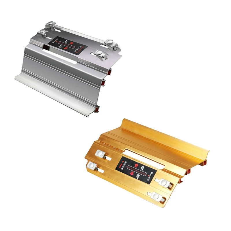 2Pc Ceramic Tile Chamferer 45 Degree Cutting Position Fixed Corner Guide Woodworking Tools Manual Angle Powers Tool Replacement
2Pc Ceramic Tile Chamferer 45 Degree Cutting Position Fixed Corner Guide Woodworking Tools Manual Angle Powers Tool Replacement