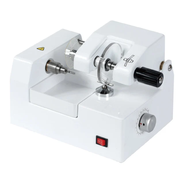 Pattern Maker Ophthalmic Equipment Lens Mold Opening Optical Machines Optical Instruments PM-400AT
Pattern Maker Ophthalmic Equipment Lens Mold Opening Optical Machines Optical Instruments PM-400AT