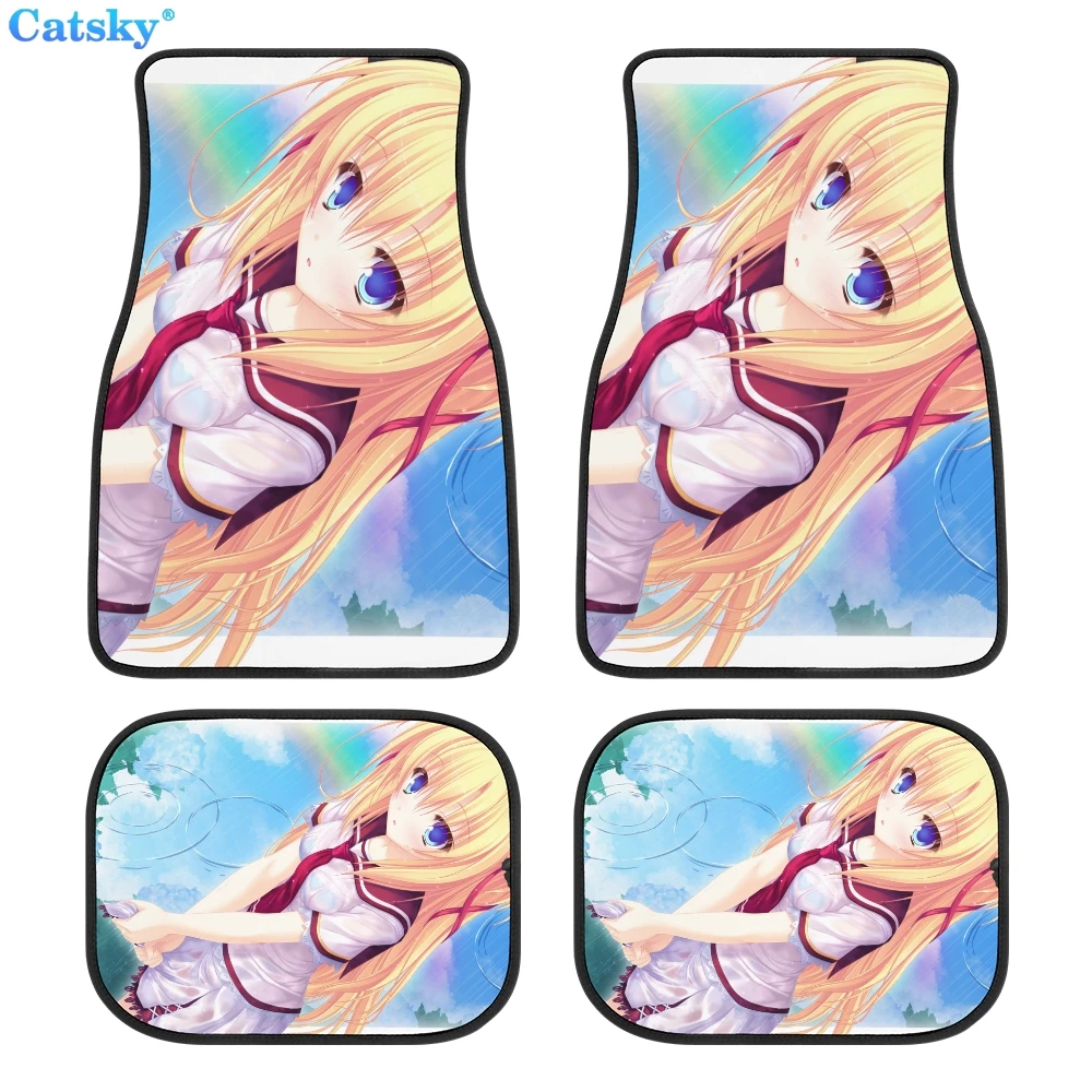 Anime girl Car Floor Mats Hippie Car Mat Car Accessories Gift Stoner Gift Retro Car Accessories Interior Car Decor
Anime girl Car Floor Mats Hippie Car Mat Car Accessories Gift Stoner Gift Retro Car Accessories Interior Car Decor