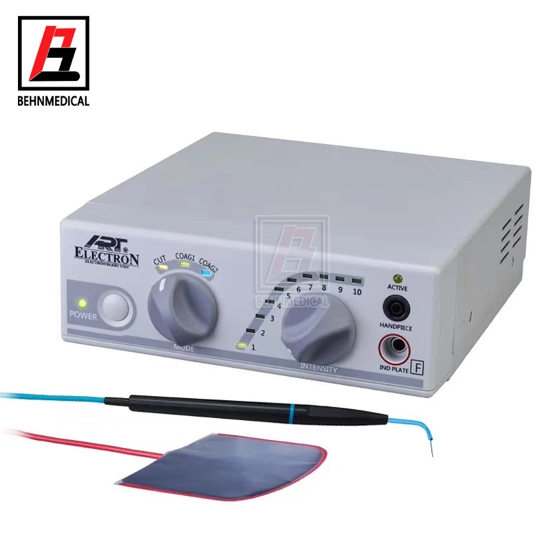 High Frequency Electric Knife Electro Surgery Unite Electrosurgery Unit Magnetostrictive Ultrasonic Scaler tips instrument set
High Frequency Electric Knife Electro Surgery Unite Electrosurgery Unit Magnetostrictive Ultrasonic Scaler tips instrument set