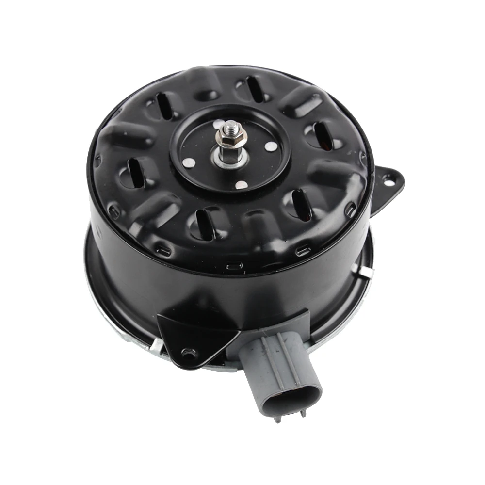 Auto AC Fan Motor Radiator Cooling Fan Motor MR597119 for Mitsubishi Pajero IO Pinin H67 H77
Auto AC Fan Motor Radiator Cooling Fan Motor MR597119 for Mitsubishi Pajero IO Pinin H67 H77
