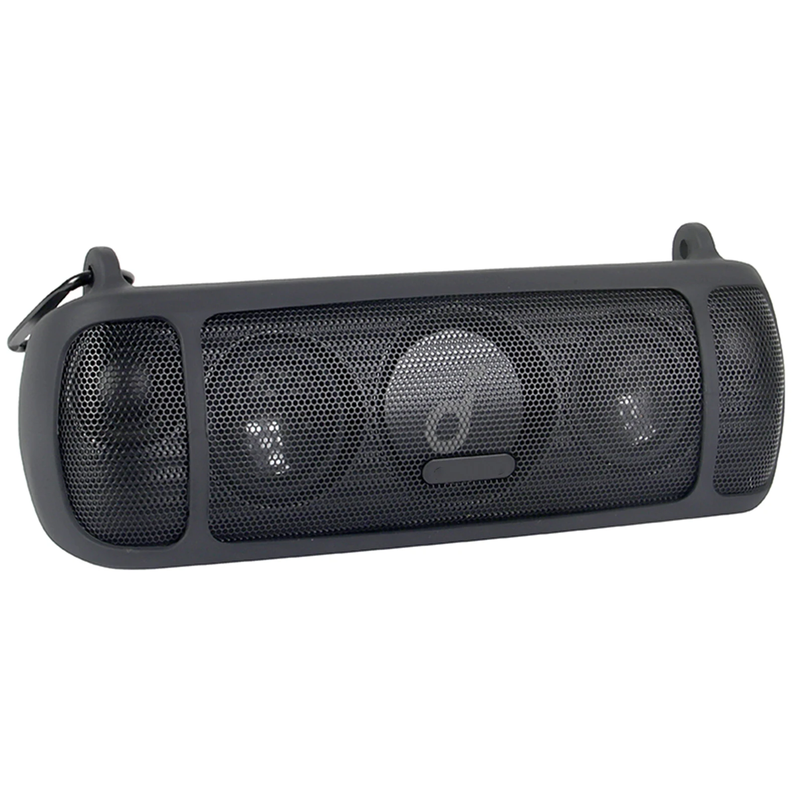 Silicone Case For Anker Soundcore Motion+ Bluetooths Speaker Travel Carrying Protective With Shoulder Strap And Carabiner
Silicone Case For Anker Soundcore Motion+ Bluetooths Speaker Travel Carrying Protective With Shoulder Strap And Carabiner