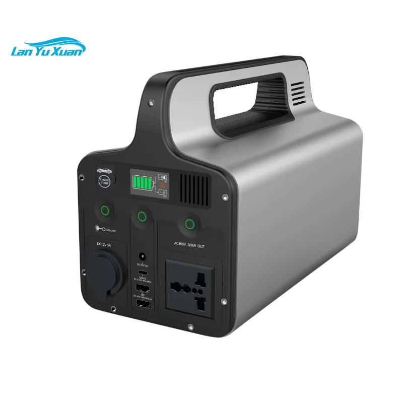 Portable laptop cctv power bank Jump Starter power stand fast solar charging AC DC power station
Portable laptop cctv power bank Jump Starter power stand fast solar charging AC DC power station