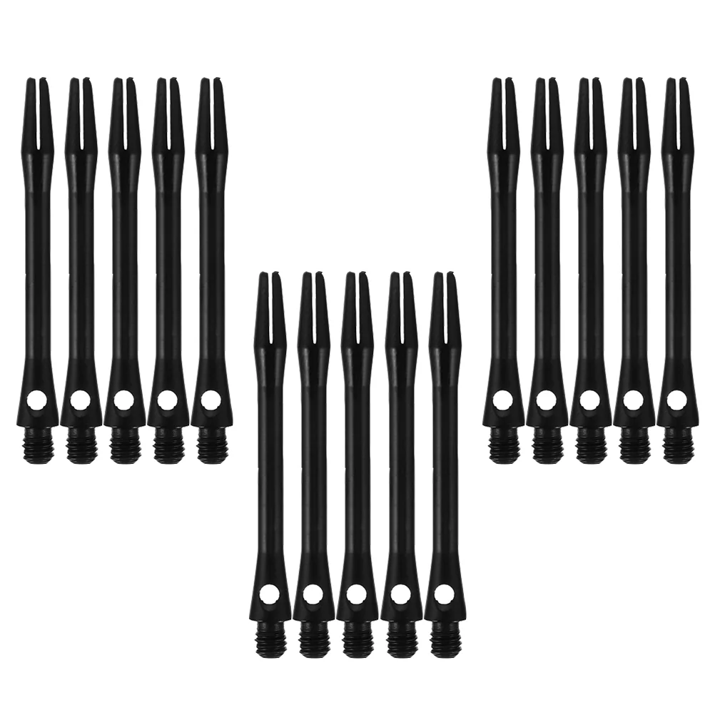 15Pcs Dart Shafts Replacements Professional Dart Rods 2BA Dart Stems Dart Game Supplies
15Pcs Dart Shafts Replacements Professional Dart Rods 2BA Dart Stems Dart Game Supplies