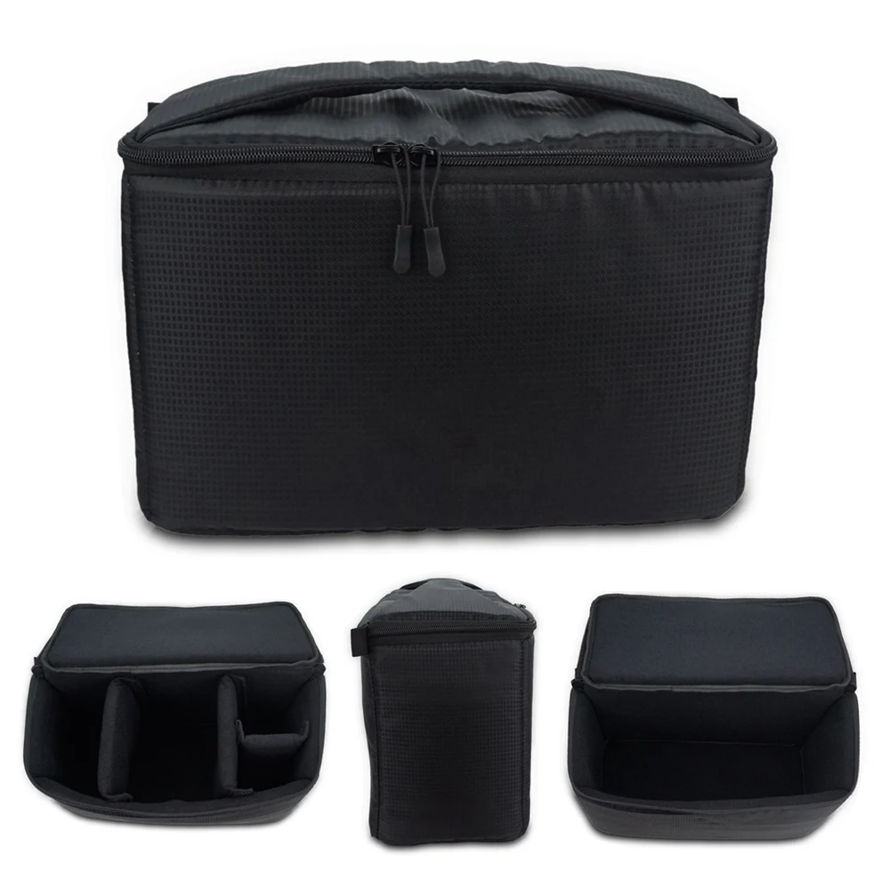 Противоударная мягкая защитная подкладка для фотокамеры сумка-вкладыш для разделительной камеры ручная сумка-держатель для Canon Nikon Sony Fuji
Противоударная мягкая защитная подкладка для фотокамеры сумка-вкладыш для разделительной камеры ручная сумка-держатель для Canon Nikon Sony Fuji