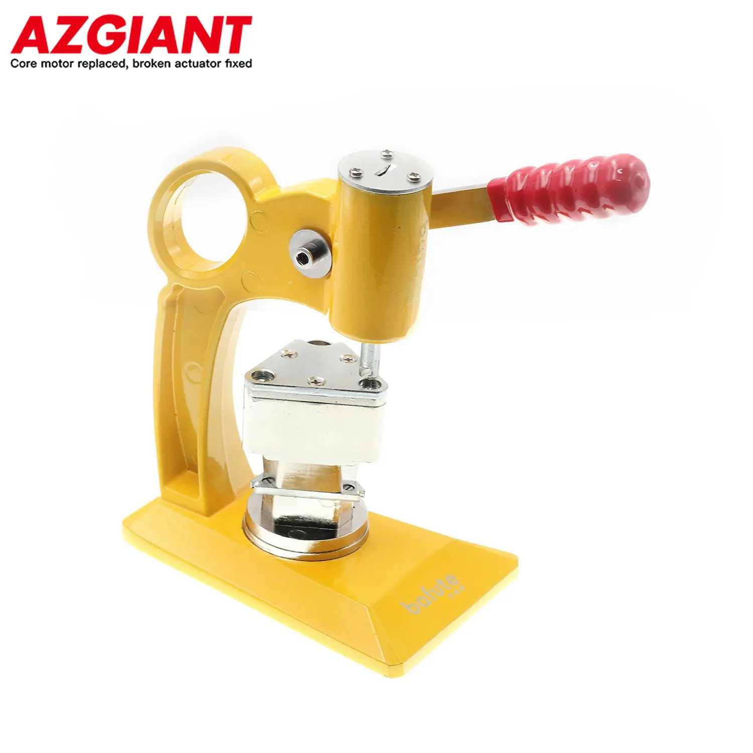 AZGIANT 2019 Bafute Key Fixing Tool Flip Keys Vice Of Flip key Pin Remover Pin From Flip Dismantle Locksmith Tool
AZGIANT 2019 Bafute Key Fixing Tool Flip Keys Vice Of Flip key Pin Remover Pin From Flip Dismantle Locksmith Tool