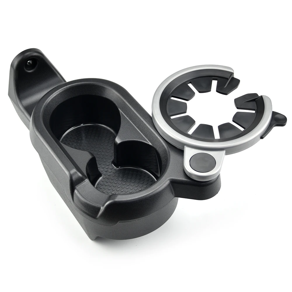 Car Center Console Drinks Holder Cup Beverage Mount A4518100370 For Mercedes-Benz Smart Fortwo 451 2007-2015 450 1998-2007
Car Center Console Drinks Holder Cup Beverage Mount A4518100370 For Mercedes-Benz Smart Fortwo 451 2007-2015 450 1998-2007