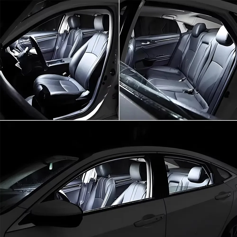 Для Honda CR-V CRV II III IV V MK 2 3 4 5 2002- 2017 2018 2019 2020 2021 2022 2023 Светодиодная лампа салона автомобиля Аксессуары
Для Honda CR-V CRV II III IV V MK 2 3 4 5 2002- 2017 2018 2019 2020 2021 2022 2023 Светодиодная лампа салона автомобиля Аксессуары