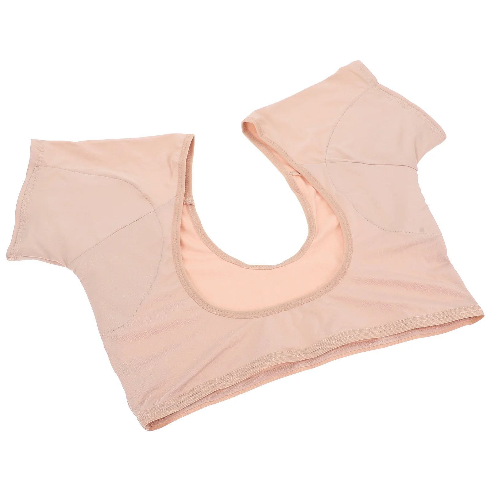 Underarm Sweat Pads Guard Vest Women Absorbent Shield Lady Cotton Armpit Women's
Underarm Sweat Pads Guard Vest Women Absorbent Shield Lady Cotton Armpit Women's