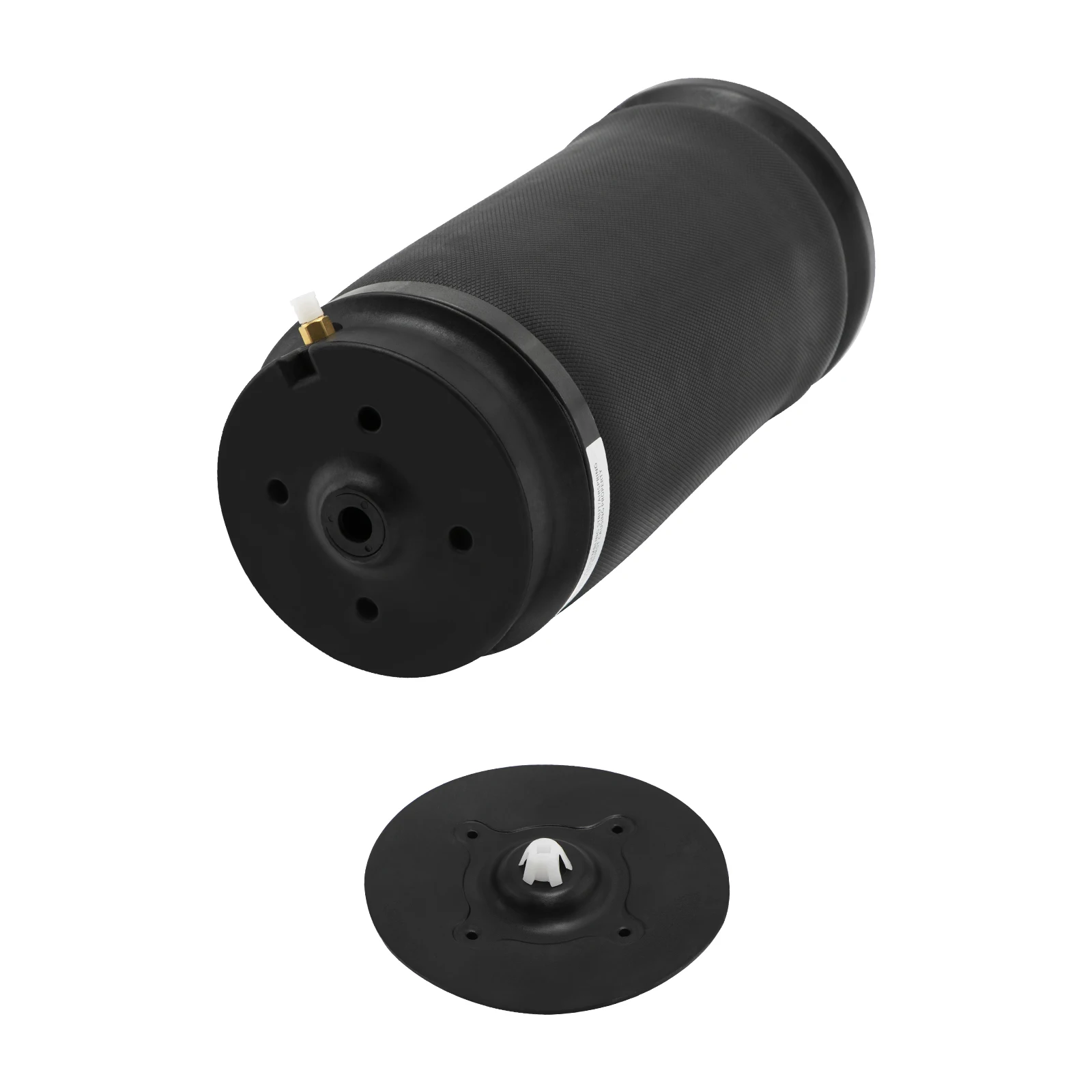 Rear Air Spring Bag Struts for Mercedes Benz GL320 GL350 GL450 GL550 1643201025
Rear Air Spring Bag Struts for Mercedes Benz GL320 GL350 GL450 GL550 1643201025