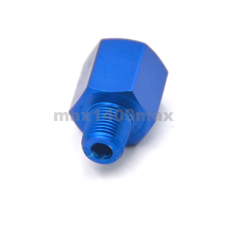 1/8 Npt штекер на M12X1.25 гнездовой разъем для преобразования шланга - купить по