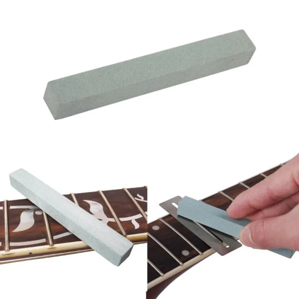 Guitar Luthier Tools Fret Crowning File Leveling Grinding Fingerboard Protector Musical Instruments Guitar Repair Tool Accessori
Guitar Luthier Tools Fret Crowning File Leveling Grinding Fingerboard Protector Musical Instruments Guitar Repair Tool Accessori