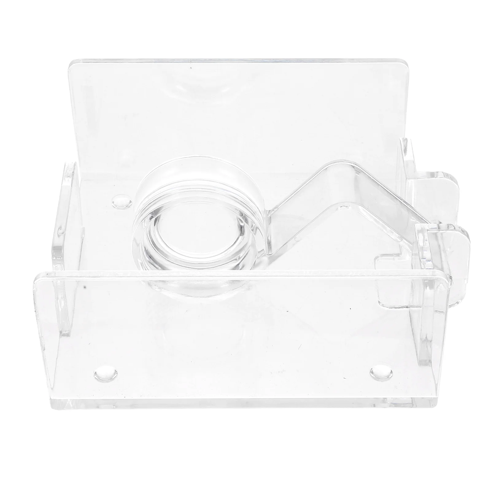 Napkin Holder Table Napkin Holder Stand for Dining Table Hotel Home Bar Cocktail Party
Napkin Holder Table Napkin Holder Stand for Dining Table Hotel Home Bar Cocktail Party