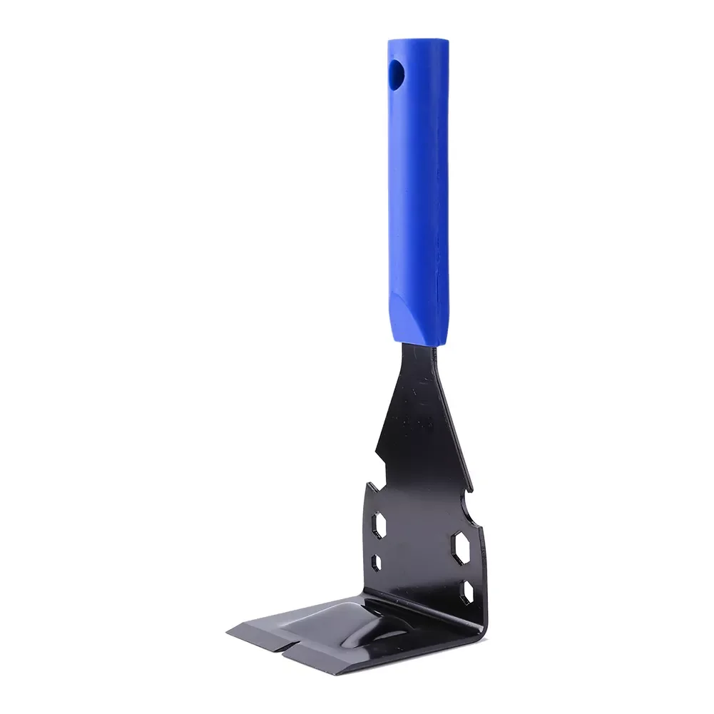 Nails Tile Trim Molding Pry Bar Multifunctional Portable Durable Flooring Trim Puller Removal Tools Household Products
Nails Tile Trim Molding Pry Bar Multifunctional Portable Durable Flooring Trim Puller Removal Tools Household Products