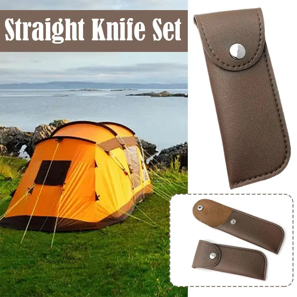 1PC Brown Fold Knife Cover Tool Flashlight Belt Loop Leather Equipment Camp Carry Hunt Outdoor Case Sheath Pocket Holder G0R3
1PC Brown Fold Knife Cover Tool Flashlight Belt Loop Leather Equipment Camp Carry Hunt Outdoor Case Sheath Pocket Holder G0R3