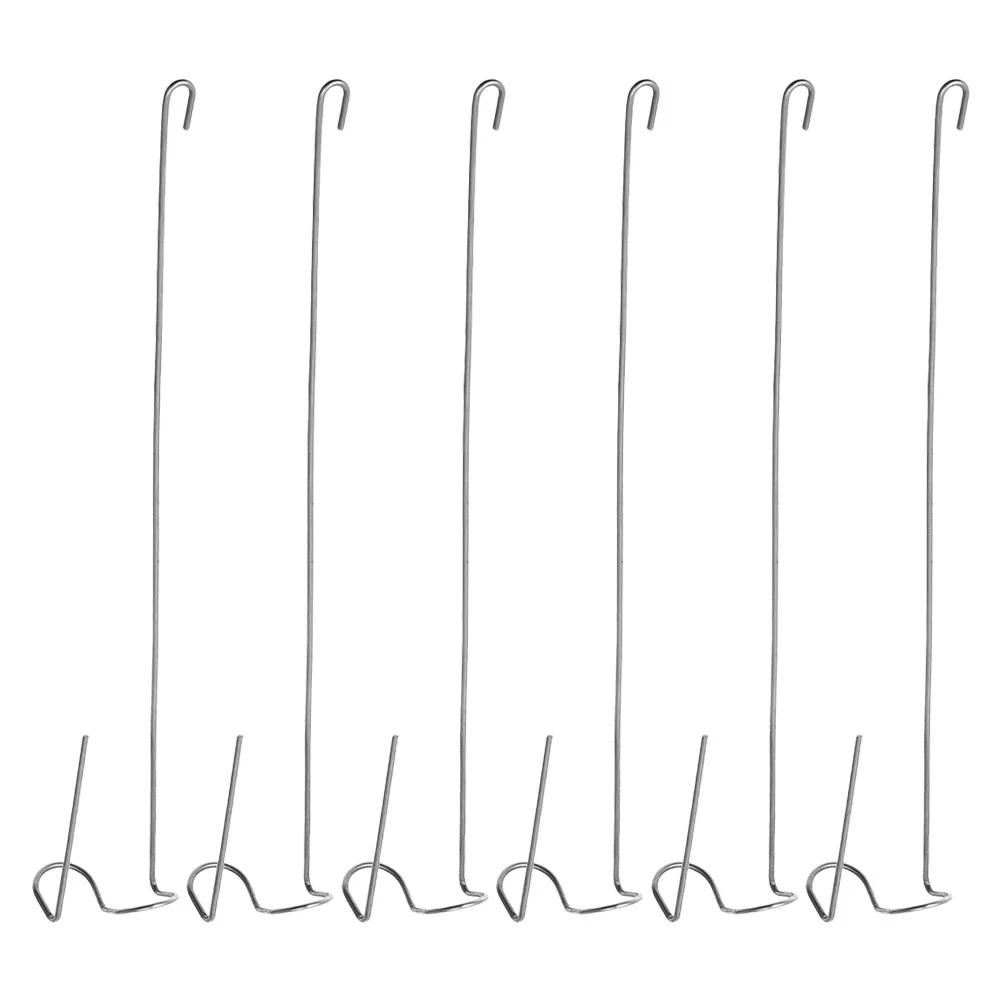 Air Holder Hanging Tillandsia Hook Hanger Wall Display Stand Rack Metal Pot Planter Flower Hooks Hangers Planters Bracket
Air Holder Hanging Tillandsia Hook Hanger Wall Display Stand Rack Metal Pot Planter Flower Hooks Hangers Planters Bracket