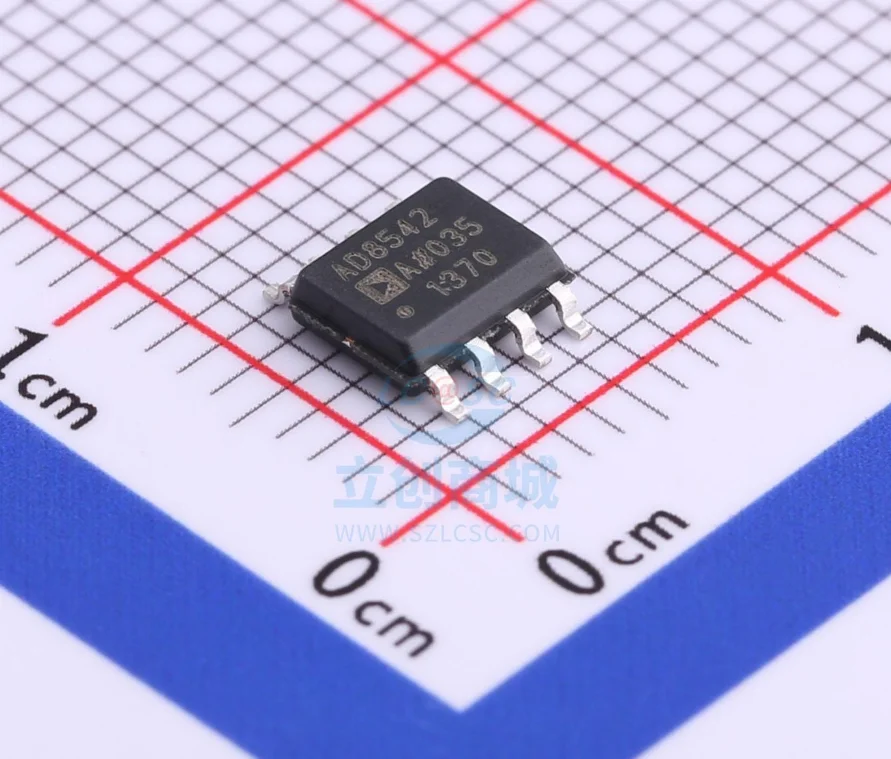 1PCS/LOTE AD8542ARZ-REEL package SOIC-8 New Original Genuine Operational Amplifier IC Chip
1PCS/LOTE AD8542ARZ-REEL package SOIC-8 New Original Genuine Operational Amplifier IC Chip