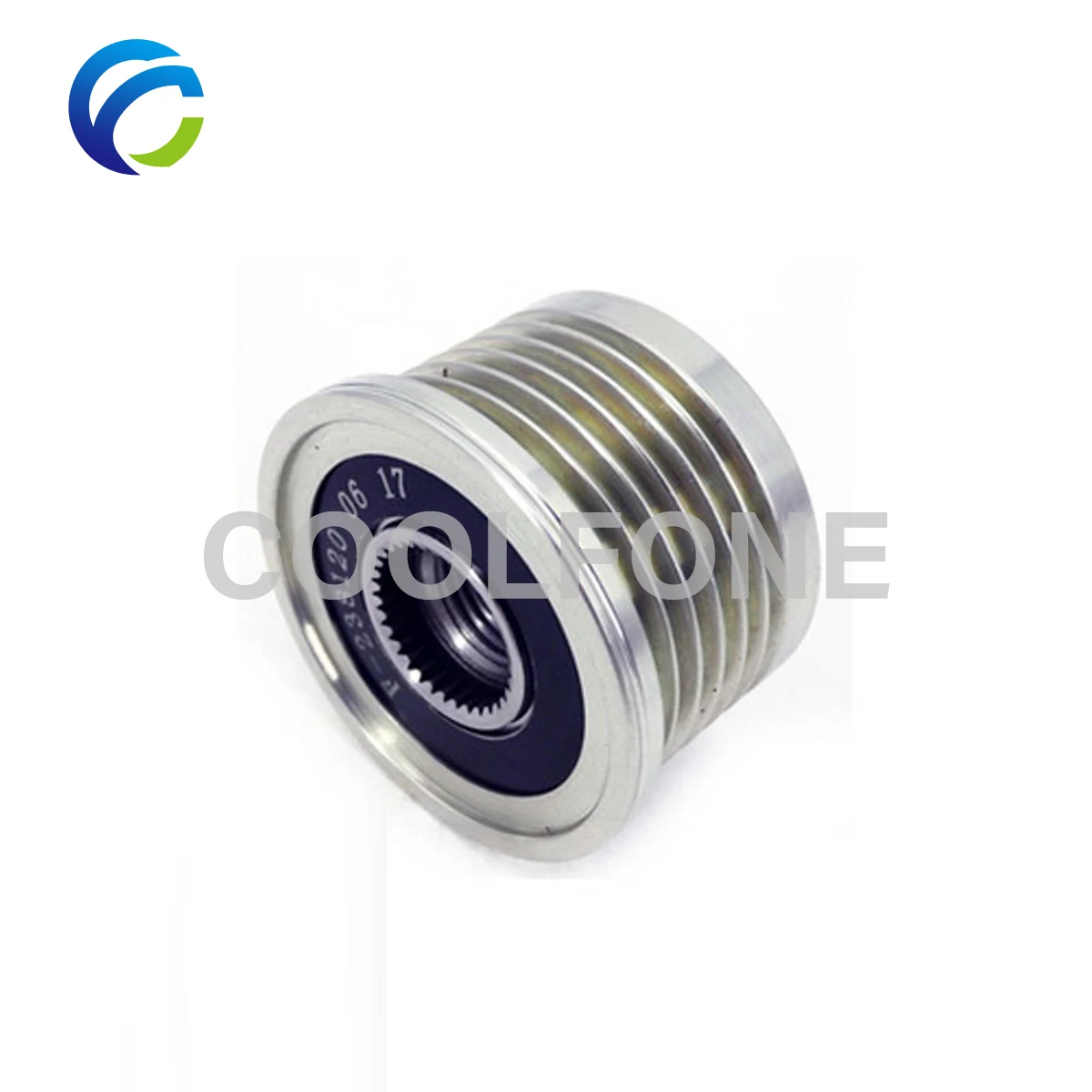 Overrunning Alternator Freewheel Clutch Pulley for FORD S-MAX MONDEO IV VOLVO S80 II V70 III 2.0 F-238120 F00M991178 535008810 
Overrunning Alternator Freewheel Clutch Pulley for FORD S-MAX MONDEO IV VOLVO S80 II V70 III 2.0 F-238120 F00M991178 535008810