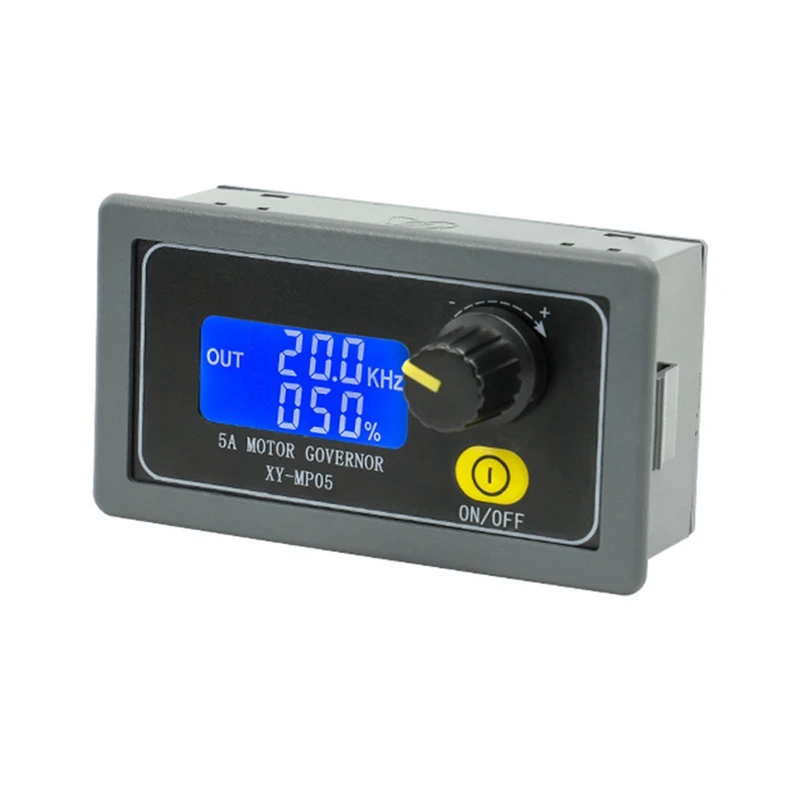 1 Pcs Wireless WIFI APP Motor Speed Controller PWM LED Lighting Dimming Slow Start Slow Stop Encoder
1 Pcs Wireless WIFI APP Motor Speed Controller PWM LED Lighting Dimming Slow Start Slow Stop Encoder