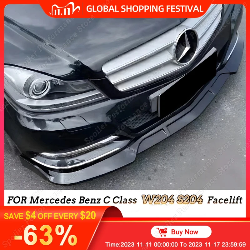Передний бампер спойлер губа диффузор для Mercedes Benz W204 S204 Facelift C200 C260 C300 C204 2011-2014 разделитель Защитная Настройка
Передний бампер спойлер губа диффузор для Mercedes Benz W204 S204 Facelift C200 C260 C300 C204 2011-2014 разделитель Защитная Настройка
